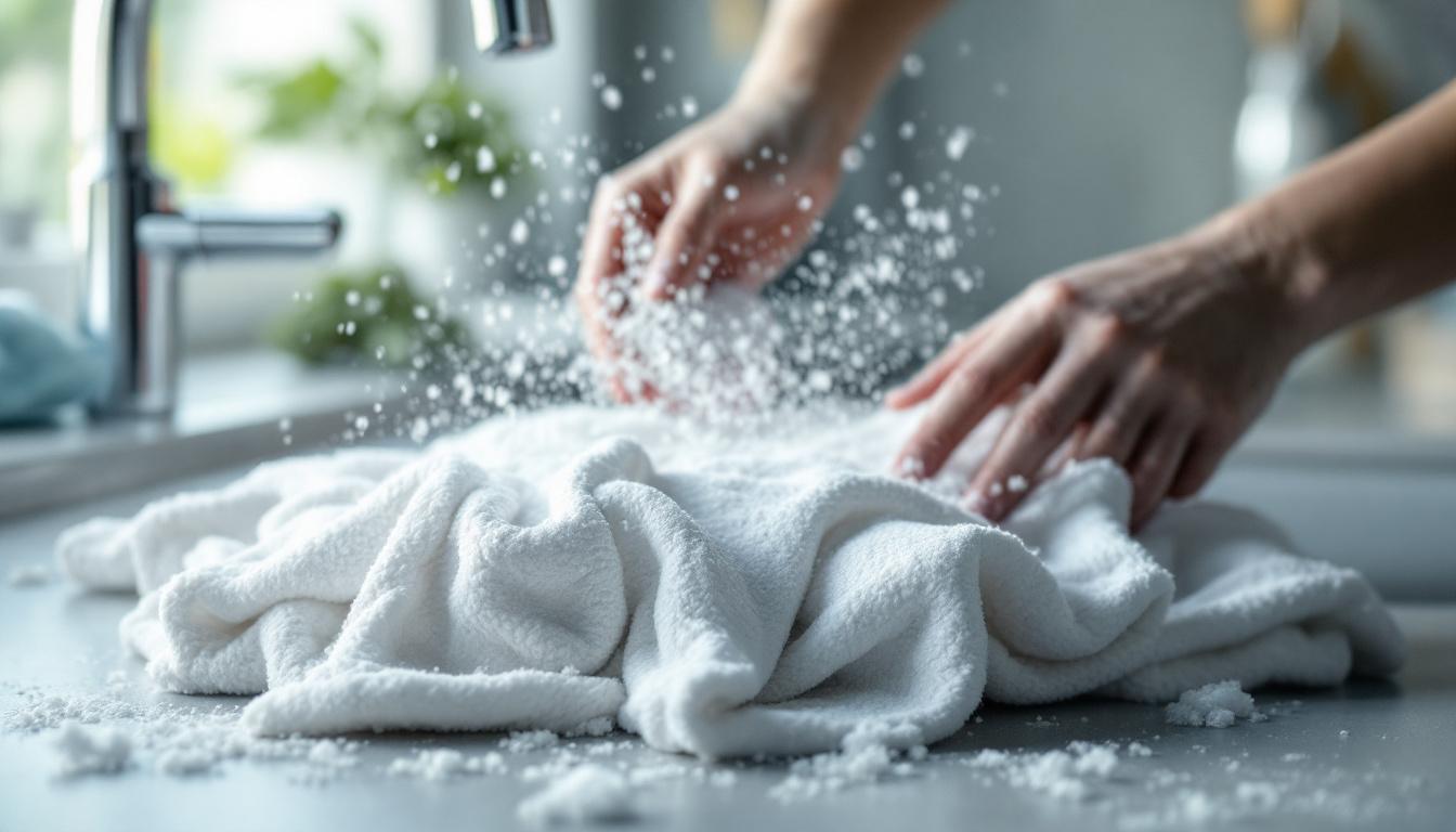 Der ultimative Wäscheplan-Guide: So bewältigen Sie den Waschberg und systematisieren die Wäschepflege dauerhaft