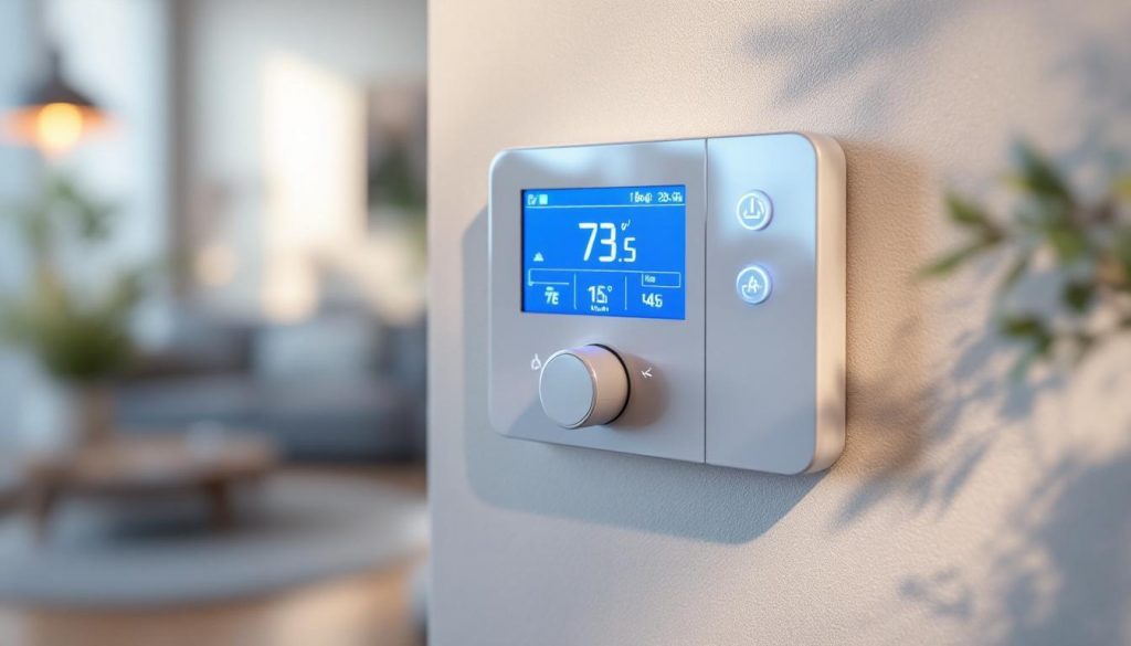 smarte Heizungsregler – Titelbild