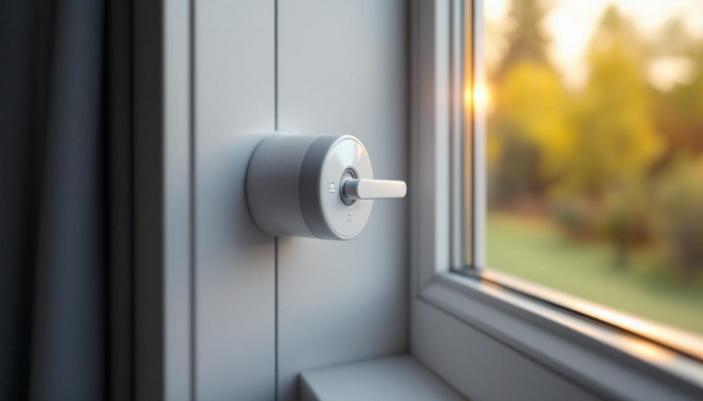 smarte Heizkörperthermostate Fensterkontakte – Titelbild