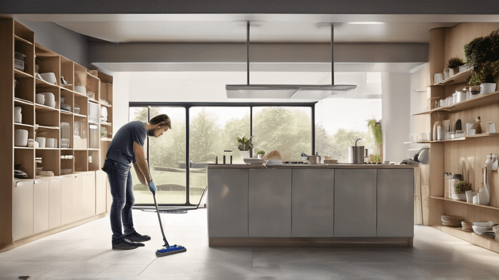 Kaffeevollautomat Brühgruppe reinigen – Titelbild