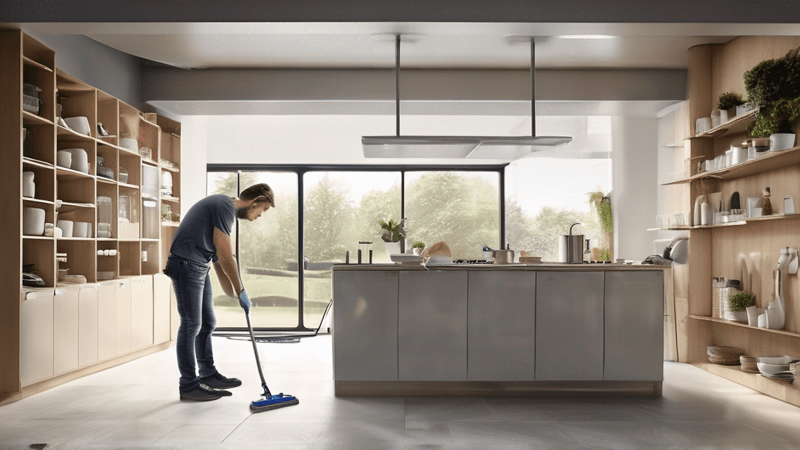 Kaffeevollautomat reinigen: Typische Fehler bei der Brühgruppe und wie Sie sie vermeiden