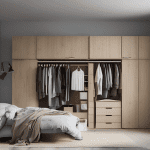 Kleiderschrank Organizer Effizienz messen – Titelbild