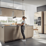 Küchenmaschinen Altbau Installationsfehler – Titelbild