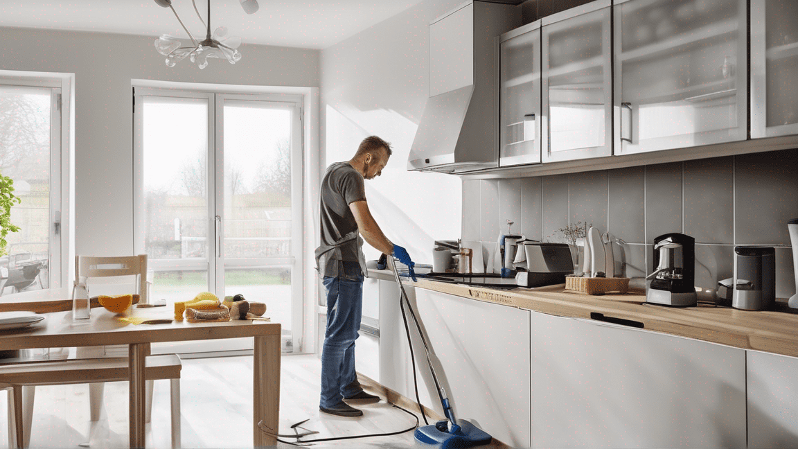 Küchenorganisation im Altbau: Typische Fehler bei der Aufbewahrung und wie Sie sie vermeiden