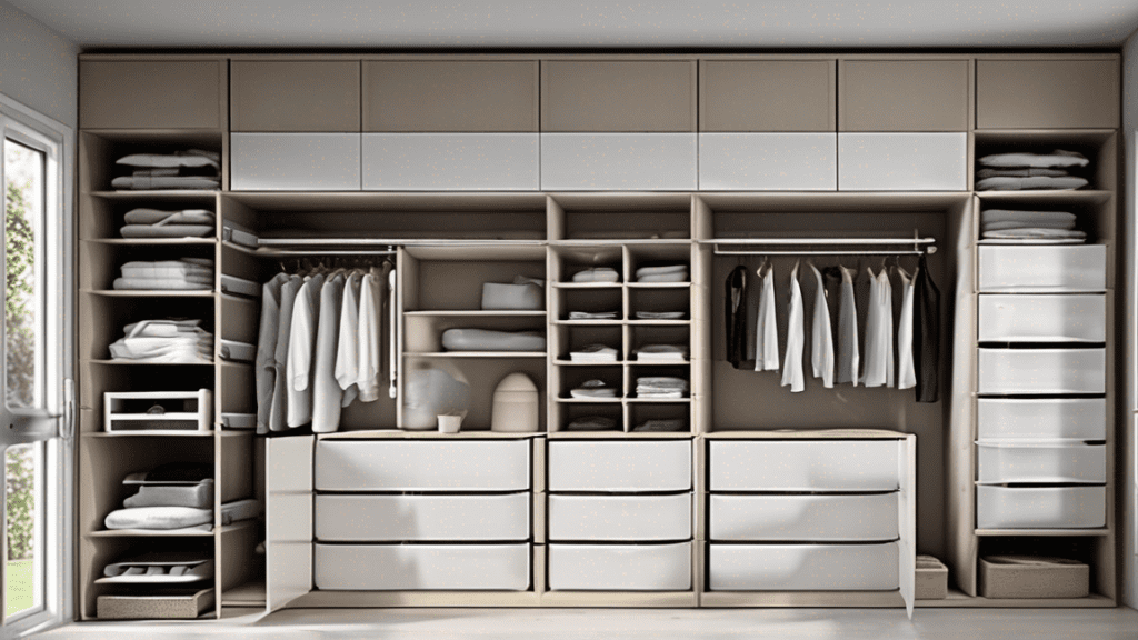 Küchenschubladen-Organizer Vergleich – Titelbild