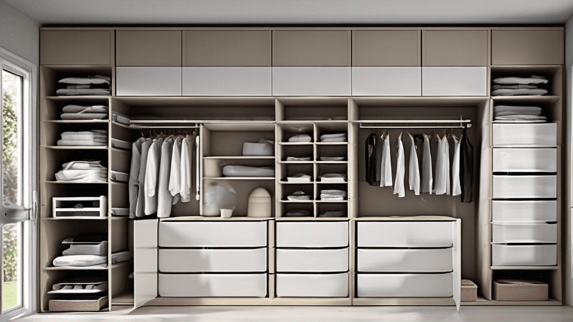 Küchenschubladen-Organizer im Praxis-Test: So vergleichst du Systeme für mehr Ordnung