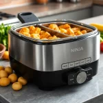 airfryer ninja – HaushaltPilot