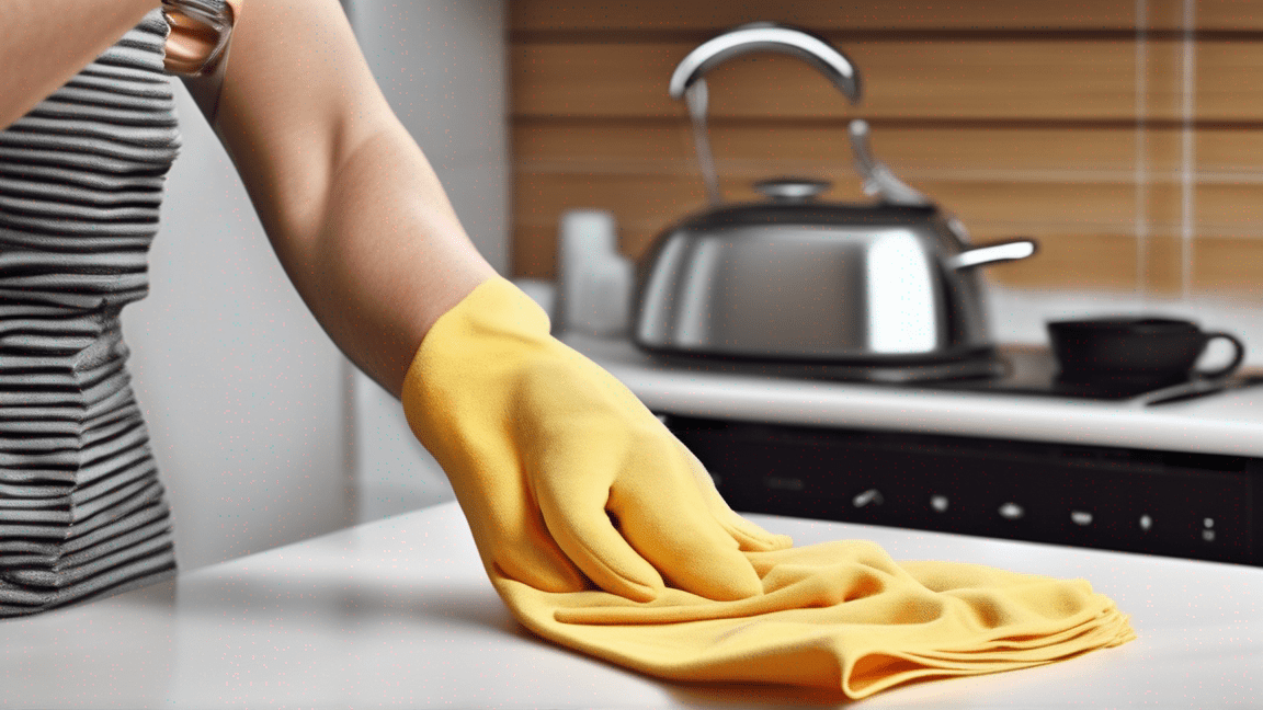 Mann repariert Laptop mit Schraubenzieher und Ersatzteil.