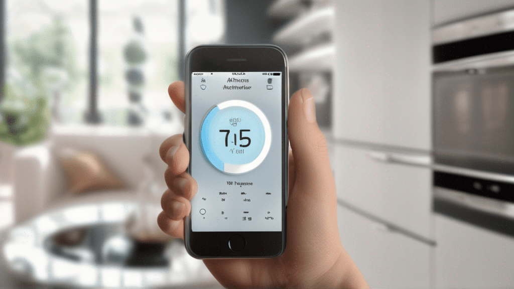 Smart Home Wirtschaftlichkeit Altbau Amortisation berechnen – Detail