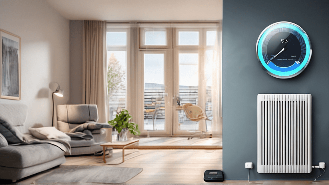 Smart Meter vs. Energiemessgerät: Praxistest zur Verbrauchsanalyse im Smart Home