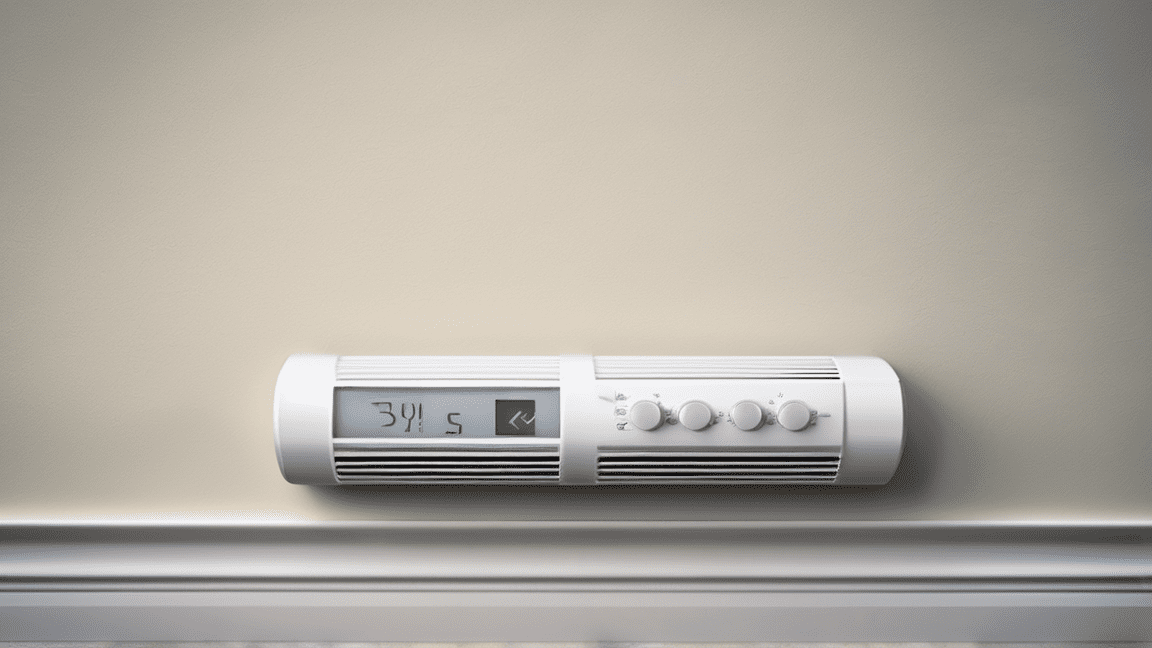 Smarte Steckdosen im Mietwohnungs-Einsatz.