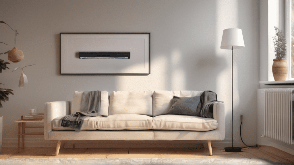 smarte Thermostate Fußbodenheizung testen – Titelbild