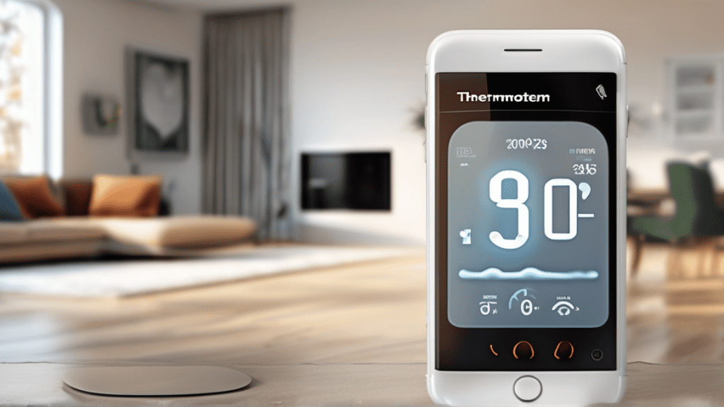 Smarte Thermostate Altbau – Titelbild