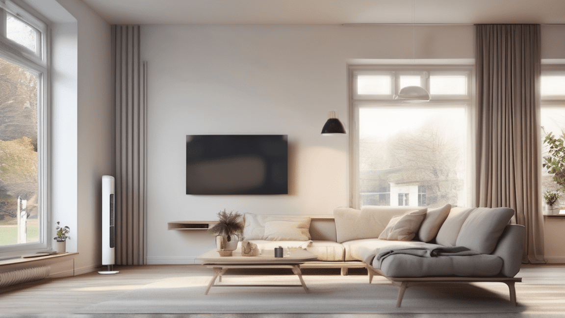 Smarte Thermostate im Test: So sparst du 2025 Energie und Geld mit tado & Co.