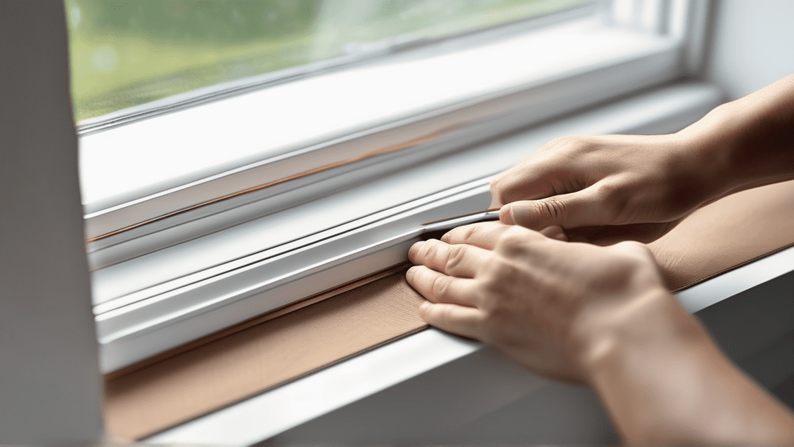 Smartphone zeigt dynamische Stromtarife im Smart Home an.