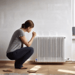 Wärmepumpe Effizienz messen Altbau – Titelbild