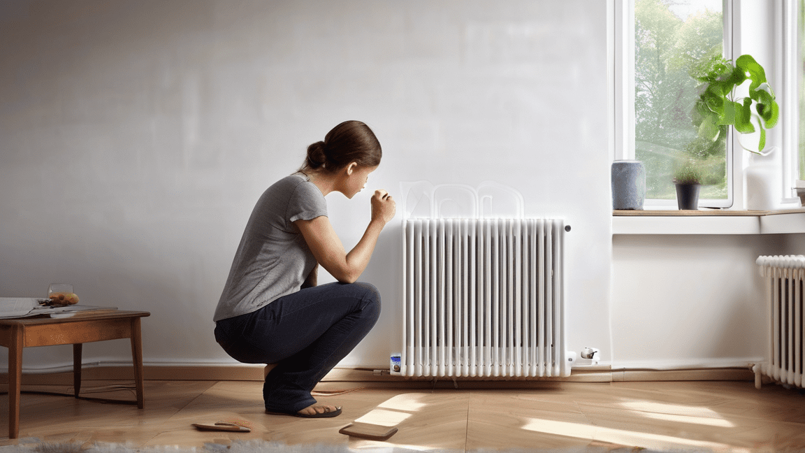 Wärmepumpe im Altbau: So messen Sie selbst die Effizienz nach der Installation