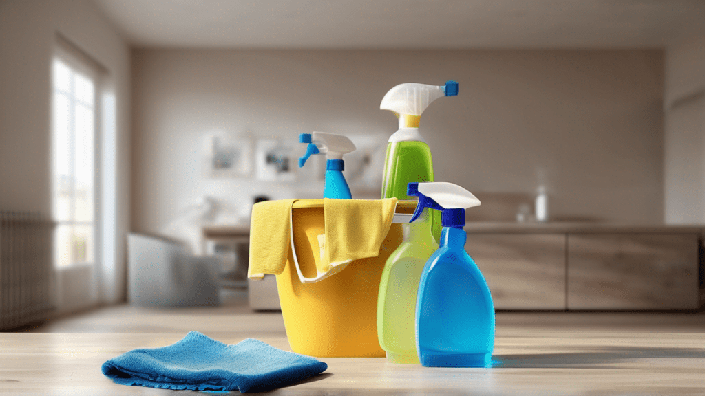 Wäscheständer Altbau Aufstellung – Titelbild