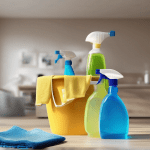 Wäscheständer Altbau Aufstellung – Titelbild