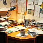 Die-Psychologie-des-Aufschiebens-Warum-wir-Ordnung-vermeiden-und-wie-wir-es-ande