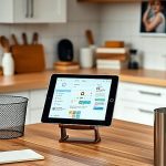 Digitale-Organisation-im-Haushalt-Apps-Tools-fur-weniger-Papierchaos