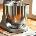 Kuchenmaschine-richtig-reinigen-und-pflegen-Schonende-Sauberung-von-Schussel-Mes