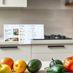 Smarte-Familien-Organisation-Einkaufslisten-Kalender-Wecker-mit-AlexaGoogle