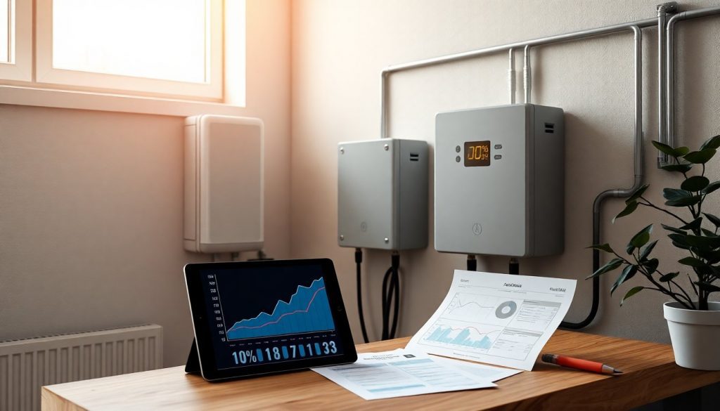 Stromspeicher fürs Eigenheim: Kosten, Amortisation und Alternativen im Check