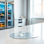 Die ultimative Kaufberatung für Kühlschränke: Technologien, Typen und smarte Features verstehen