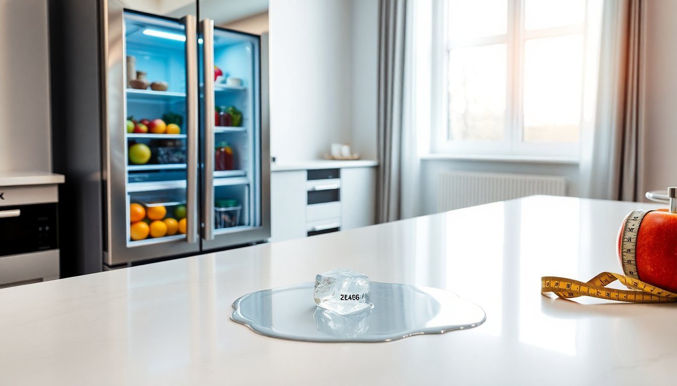 Die ultimative Kaufberatung für Kühlschränke: Technologien, Typen und smarte Features verstehen