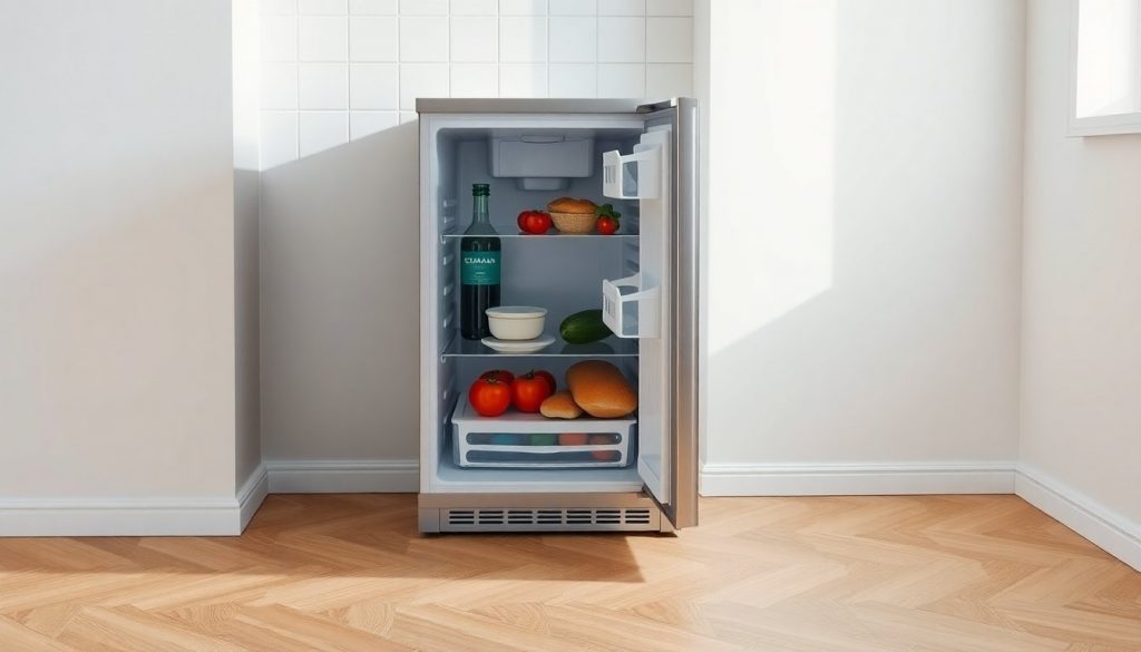 Kühlschrank ohne Gefrierfach: Für wen sich reine Kühlgeräte wirklich lohnen