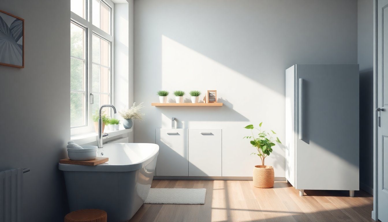 Hygienisch staubsaugen Reihenfolge Bakterien Verbreitung verhindern