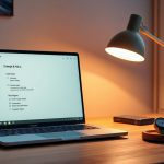 Energie sparen bei Windows 11: Systemeinstellungen für optimale Leistungsaufnahme