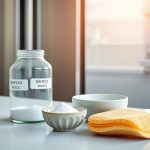 Die richtige Anwendung von Natron und Soda im Haushalt: Unterschiede und Profi-Tipps