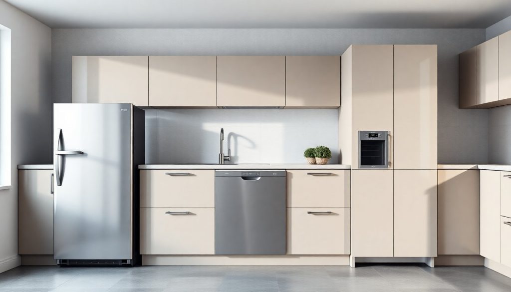 Die ultimative Kaufberatung für Geschirrspüler: Typen, Technik & Tipps für die perfekte Wahl