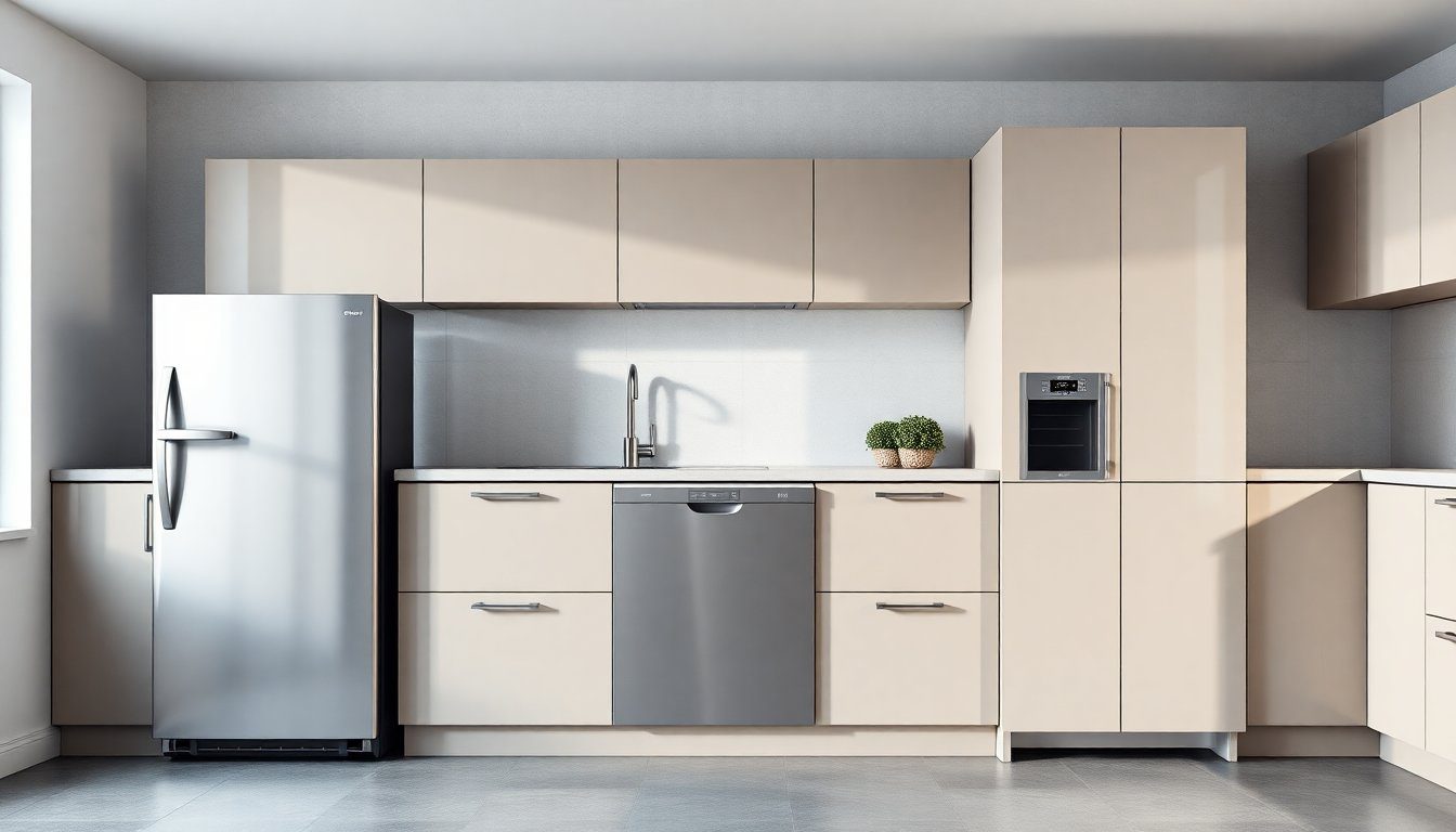 Die ultimative Kaufberatung für Geschirrspüler: Typen, Technik & Tipps für die perfekte Wahl