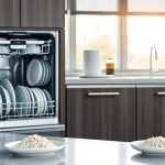 Geschirrspüler mit Wärmetauscher und Zeolith: So funktionieren die innovativen Trocknungssysteme