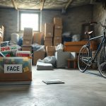 Wie Sie mit der „Zonen-Methode“ auch in großen, überfüllten Räumen Ordnung schaffen