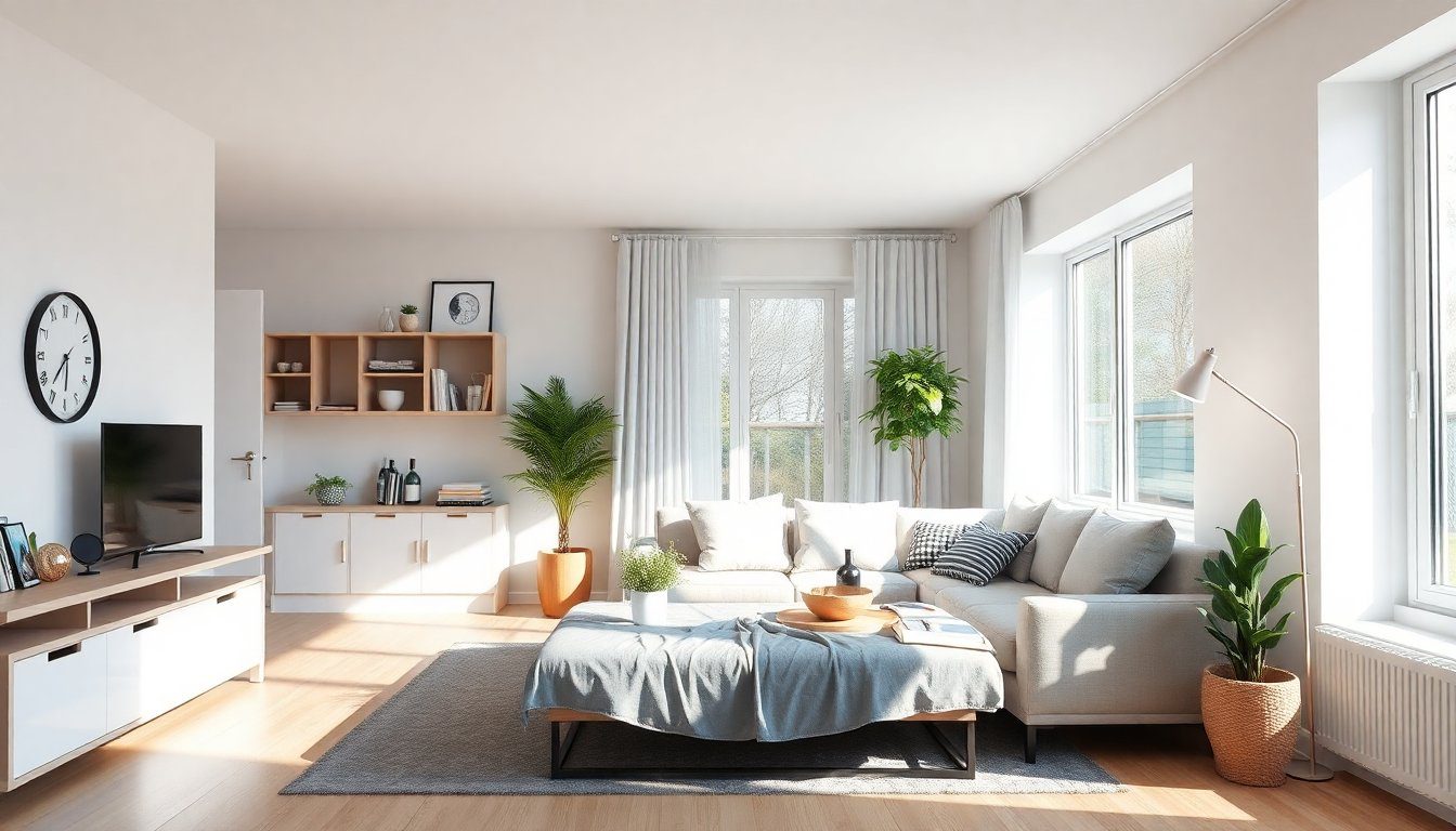 Chronobiologie Putzen beste Tageszeit Energie Motivation