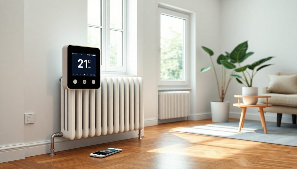 Smarte Thermostate ohne Bridge: Vor- und Nachteile der Funkmodelle