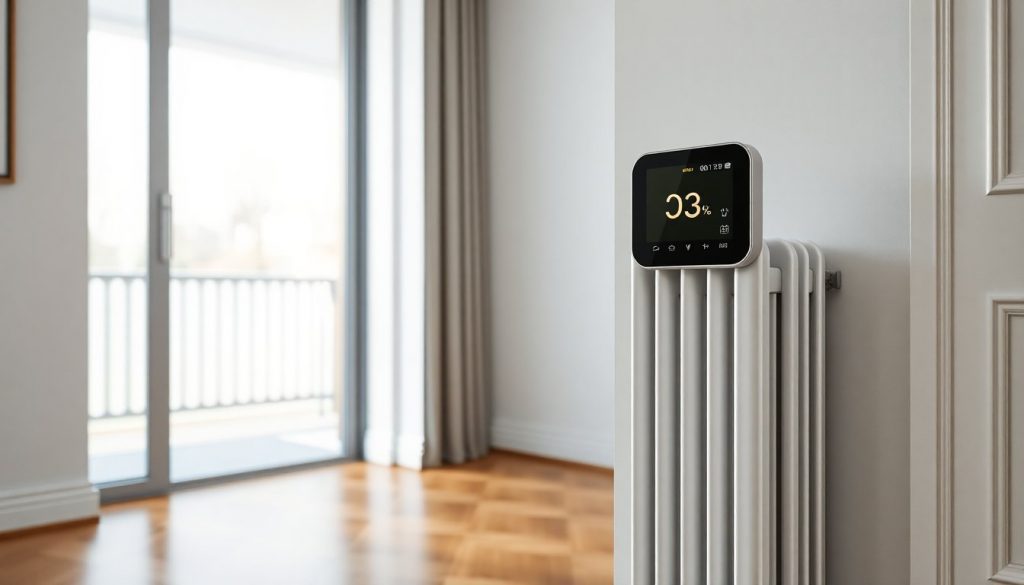 Heizkörperthermostat mit Matter: Zukunftssichere Modelle im Vergleich