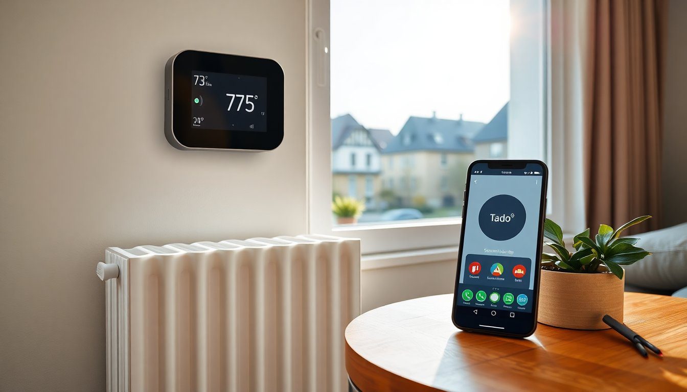 Homematic IP vs. Tado°: Systemthermostate im direkten Check