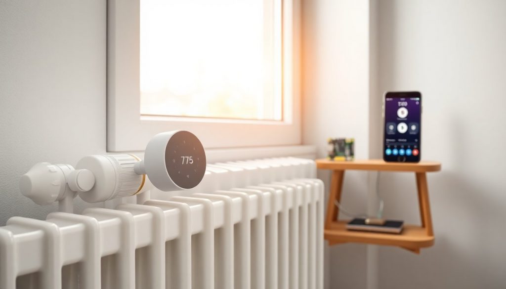 Sonoff TRVZB mit Home Assistant: Anleitung zur lokalen Steuerung