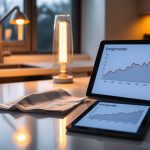 Energiepreise 2025/2026 verstehen: Entwicklung, Prognosen und Auswirkungen auf den Haushalt