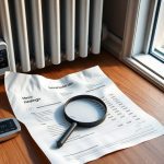 Warum steigen meine Heizkosten trotz sinkender Energiepreise? (Techem-Studie erklärt)