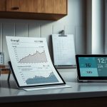 Langfristvertrag oder flexible Tarife? Die beste Strategie bei volatilen Energiepreisen