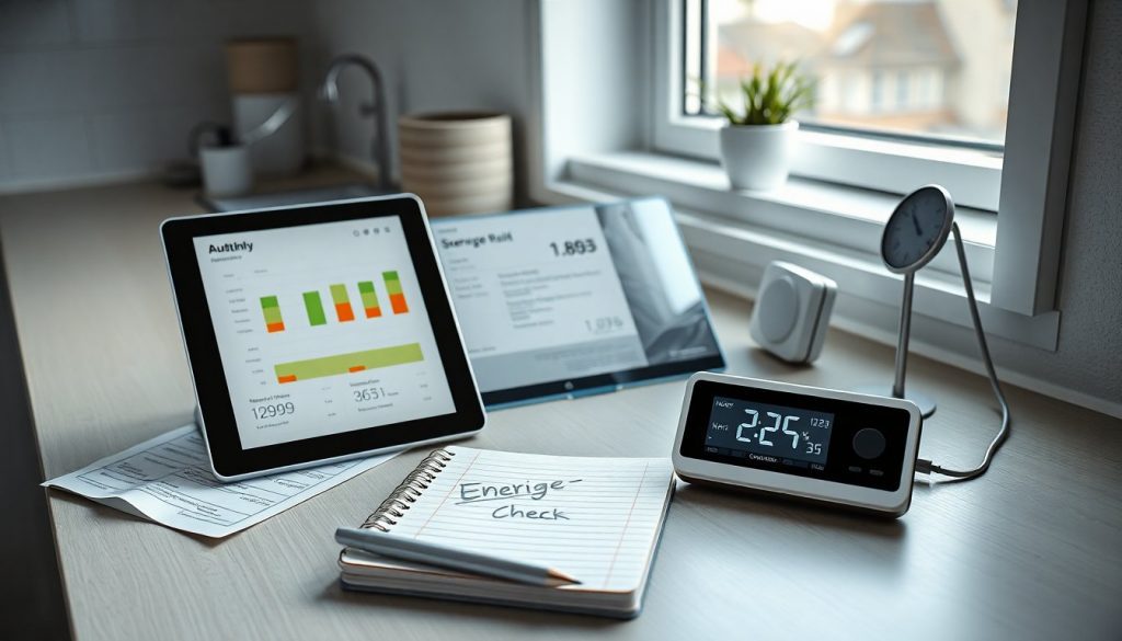 Praktische Energiespar-Strategien für den modernen Haushalt