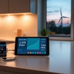 Dynamische Stromtarife nutzen: Vor- und Nachteile für Ihren Haushalt