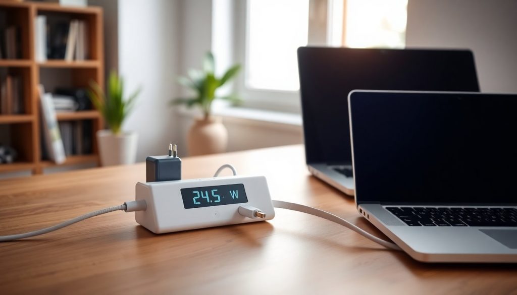 Steckdosenleisten mit Messfunktion: Sinnvolle Anschaffung oder unnötige Ausgabe?