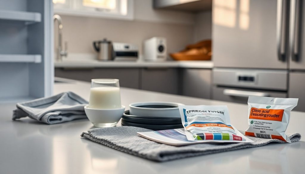 Die richtige Pflege und Wartung Ihrer Küchengroßgeräte